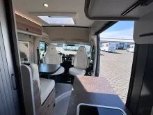 Fahrzeugbild Bürstner B66 C 600*AUTOM.*MARKISE*LEDER*RFK* #10