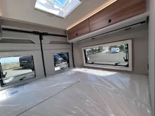 Fahrzeugbild Bürstner B66 C 600*AUTOM.*MARKISE*LEDER*RFK* #11