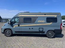 Fahrzeugbild Bürstner B66 C 600*AUTOM.*MARKISE*LEDER*RFK* #13