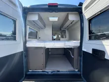 Fahrzeugbild Bürstner B66 C 600*AUTOM.*MARKISE*LEDER*RFK* #14