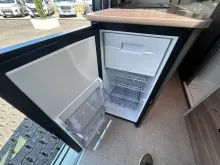 Fahrzeugbild Bürstner B66 C 600*AUTOM.*MARKISE*LEDER*RFK* #16