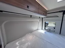 Fahrzeugbild Bürstner B66 C 600*AUTOM.*MARKISE*LEDER*RFK* #18