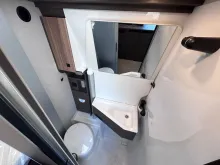 Fahrzeugbild Bürstner B66 C 600*AUTOM.*MARKISE*LEDER*RFK* #20