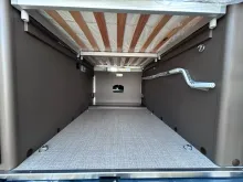 Fahrzeugbild Bürstner B66 C 600*AUTOM.*MARKISE*LEDER*RFK* #22