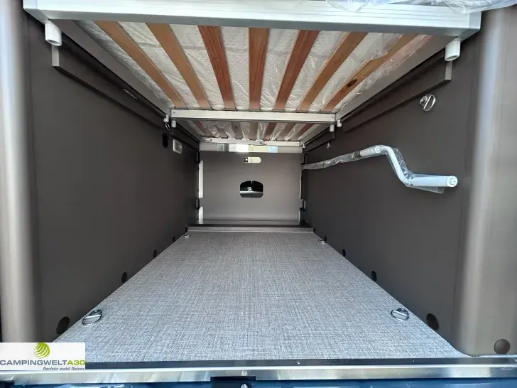 Fahrzeugbild Bürstner B66 C 600*AUTOM.*MARKISE*LEDER*RFK* #22