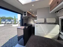 Fahrzeugbild Bürstner B66 C 600*AUTOM.*MARKISE*LEDER*RFK* #24