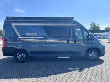 Fahrzeugbild Bürstner B66 C 600*AUTOM.*MARKISE*LEDER*RFK* #25