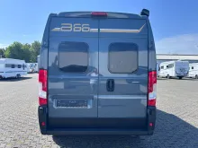 Fahrzeugbild Bürstner B66 C 600*AUTOM.*MARKISE*LEDER*RFK* #26