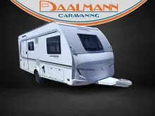 Fahrzeugbild Weinsberg CaraOne 480 QDK Edition [HOT] Modell 2026 ! IC-Line #1