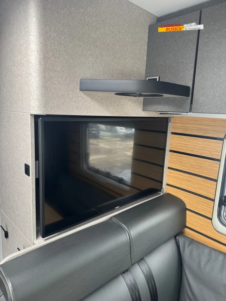 Fahrzeugbild Hymer ML-T Xperience 580 - Editionsmodell #19