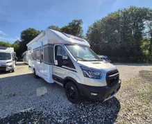 Fahrzeugbild Carado Edition26 T Ford 447 H Trail Paket,Hubbett,TvSat #1