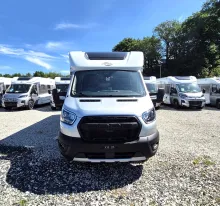 Fahrzeugbild Carado Edition26 T Ford 447 H Trail Paket,Hubbett,TvSat #3
