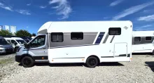Fahrzeugbild Carado Edition26 T Ford 447 H Trail Paket,Hubbett,TvSat #4