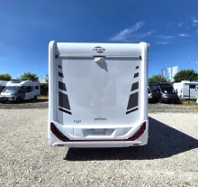 Fahrzeugbild Carado Edition26 T Ford 447 H Trail Paket,Hubbett,TvSat #5