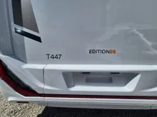 Fahrzeugbild Carado Edition26 T Ford 447 H Trail Paket,Hubbett,TvSat #6
