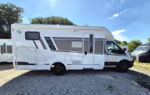 Fahrzeugbild Carado Edition26 T Ford 447 H Trail Paket,Hubbett,TvSat #7