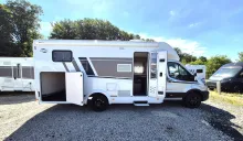 Fahrzeugbild Carado Edition26 T Ford 447 H Trail Paket,Hubbett,TvSat #8