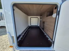 Fahrzeugbild Carado Edition26 T Ford 447 H Trail Paket,Hubbett,TvSat #9