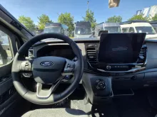 Fahrzeugbild Carado Edition26 T Ford 447 H Trail Paket,Hubbett,TvSat #16