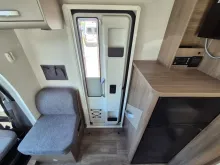 Fahrzeugbild Carado Edition26 T Ford 447 H Trail Paket,Hubbett,TvSat #20