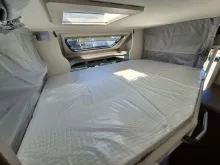 Fahrzeugbild Carado Edition26 T Ford 447 H Trail Paket,Hubbett,TvSat #24
