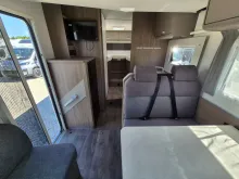 Fahrzeugbild Carado Edition26 T Ford 447 H Trail Paket,Hubbett,TvSat #25