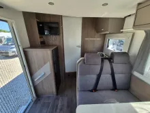 Fahrzeugbild Carado Edition26 T Ford 447 H Trail Paket,Hubbett,TvSat #26