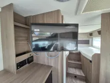 Fahrzeugbild Carado Edition26 T Ford 447 H Trail Paket,Hubbett,TvSat #28