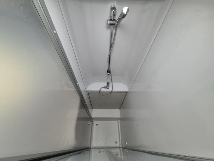 Fahrzeugbild Carado Edition26 T Ford 447 H Trail Paket,Hubbett,TvSat #37