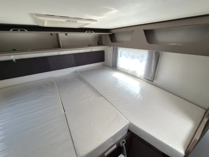 Fahrzeugbild Carado Edition26 T Ford 447 H Trail Paket,Hubbett,TvSat #41