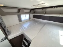 Fahrzeugbild Carado Edition26 T Ford 447 H Trail Paket,Hubbett,TvSat #42