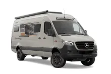Fahrzeugbild Hymer Camper Van Grand Canyon S 700 CROSS TRAIL Top-Ausstattung #1