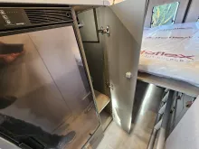 Fahrzeugbild Hymer Camper Van Grand Canyon S 700 CROSS TRAIL Top-Ausstattung #42