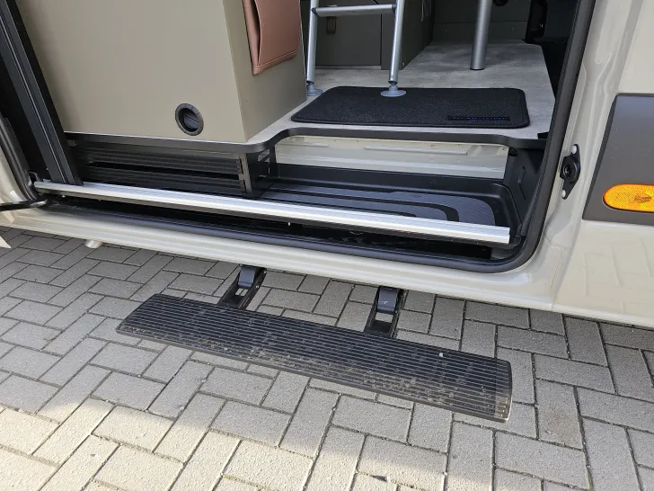 Fahrzeugbild Hymer Camper Van Grand Canyon S 700 CROSS TRAIL Top-Ausstattung #51