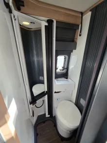 Fahrzeugbild Knaus BoxTime 600 ME NEW 2027 #7