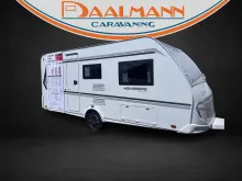 Fahrzeugbild Weinsberg CaraOne 480 EU EDITION [HOT] Modell 2026 #1