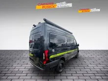 Fahrzeugbild Hymer Grand Canyon S CrossOver 600 #4