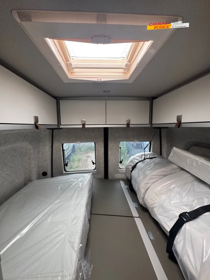 Fahrzeugbild Hymer Grand Canyon S CrossOver 600 #16