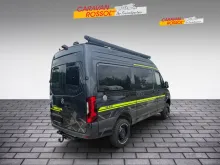 Fahrzeugbild Hymer Grand Canyon S CrossOver 600 #4