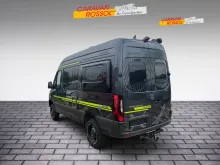 Fahrzeugbild Hymer Grand Canyon S CrossOver 600 #5