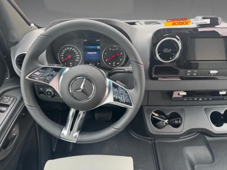 Fahrzeugbild Hymer Grand Canyon S CrossOver 600 #8