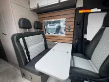 Fahrzeugbild Hymer Grand Canyon S CrossOver 600 #12