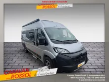 Fahrzeugbild Sunlight Cliff 640 Sondermodell! #1