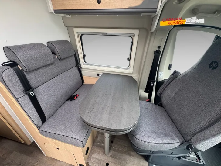 Fahrzeugbild Sunlight Cliff 640 Sondermodell! #12