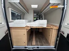 Fahrzeugbild Sunlight Cliff 640 Sondermodell! #17