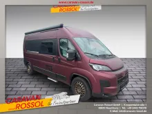 Fahrzeugbild Dethleffs Globetrail 75K 600 ER Fiat #1