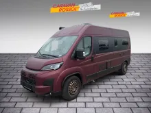 Fahrzeugbild Dethleffs Globetrail 75K 600 ER Fiat #3