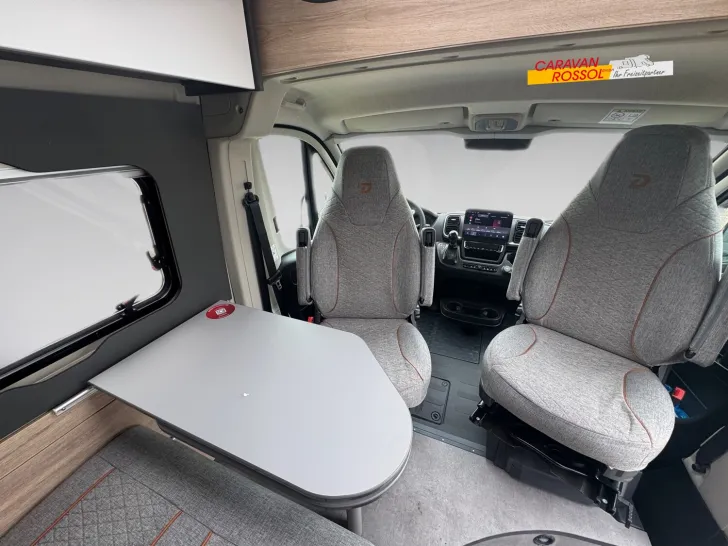 Fahrzeugbild Dethleffs Globetrail 75K 600 ER Fiat #11