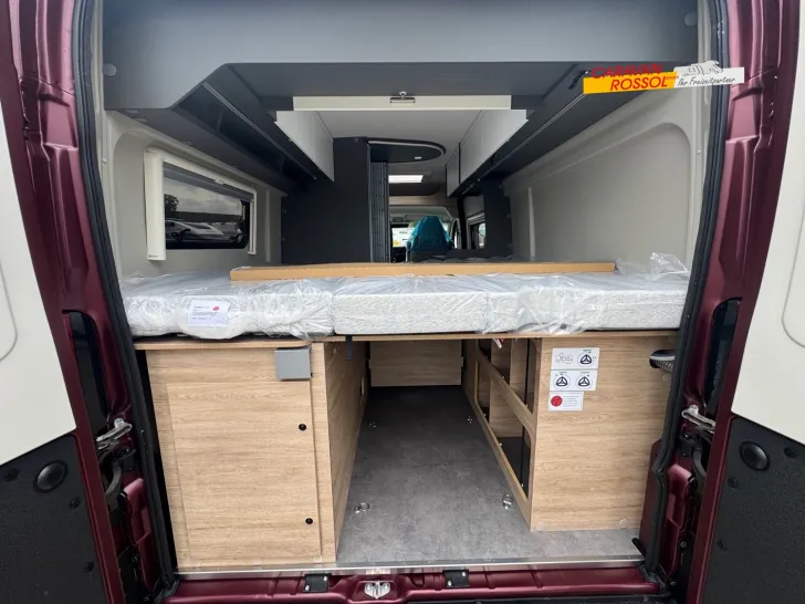Fahrzeugbild Dethleffs Globetrail 75K 600 ER Fiat #17