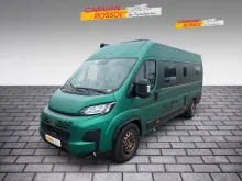 Fahrzeugbild Dethleffs Globetrail 75K 640 EK Fiat #3